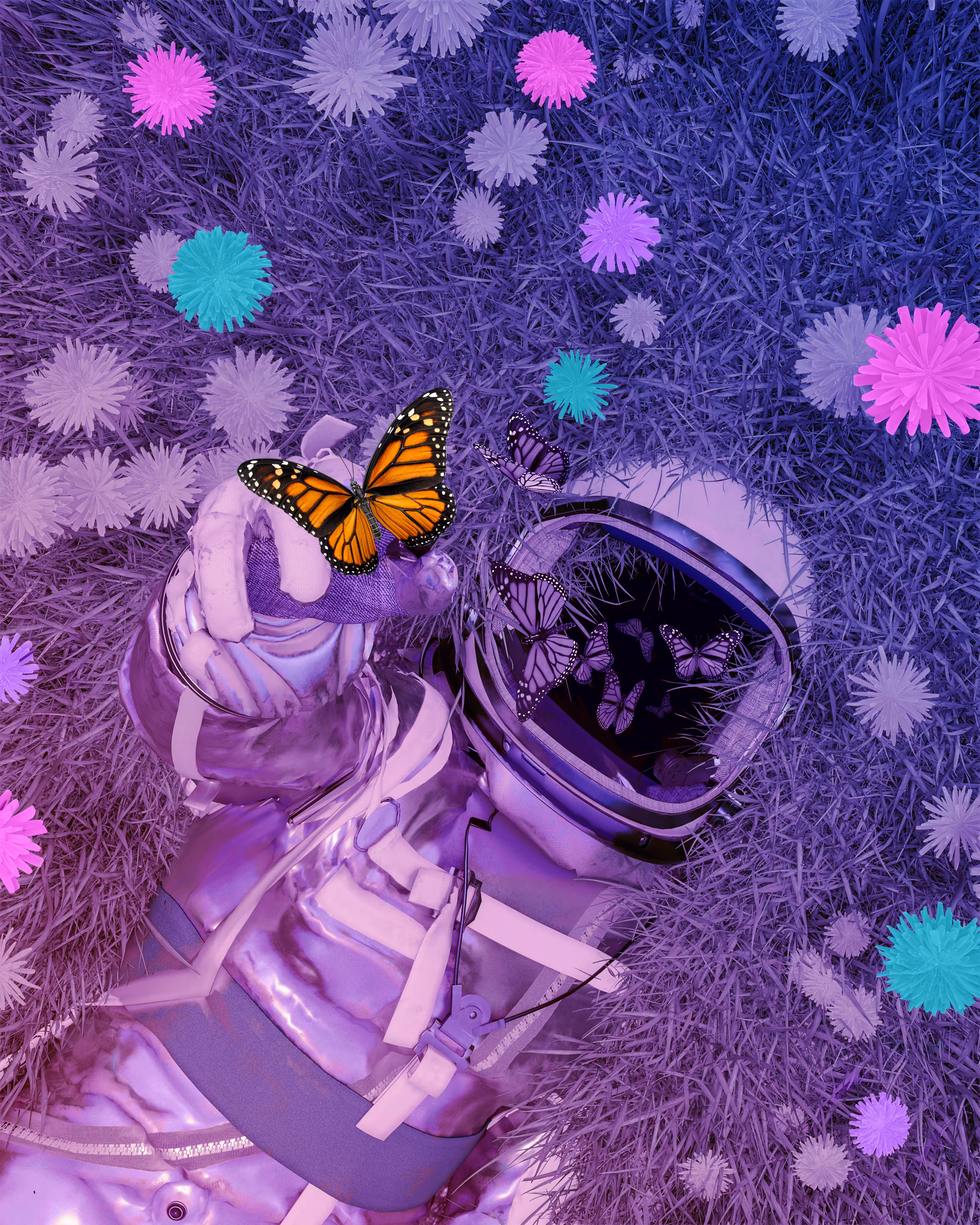 Mindful Metamorphosis