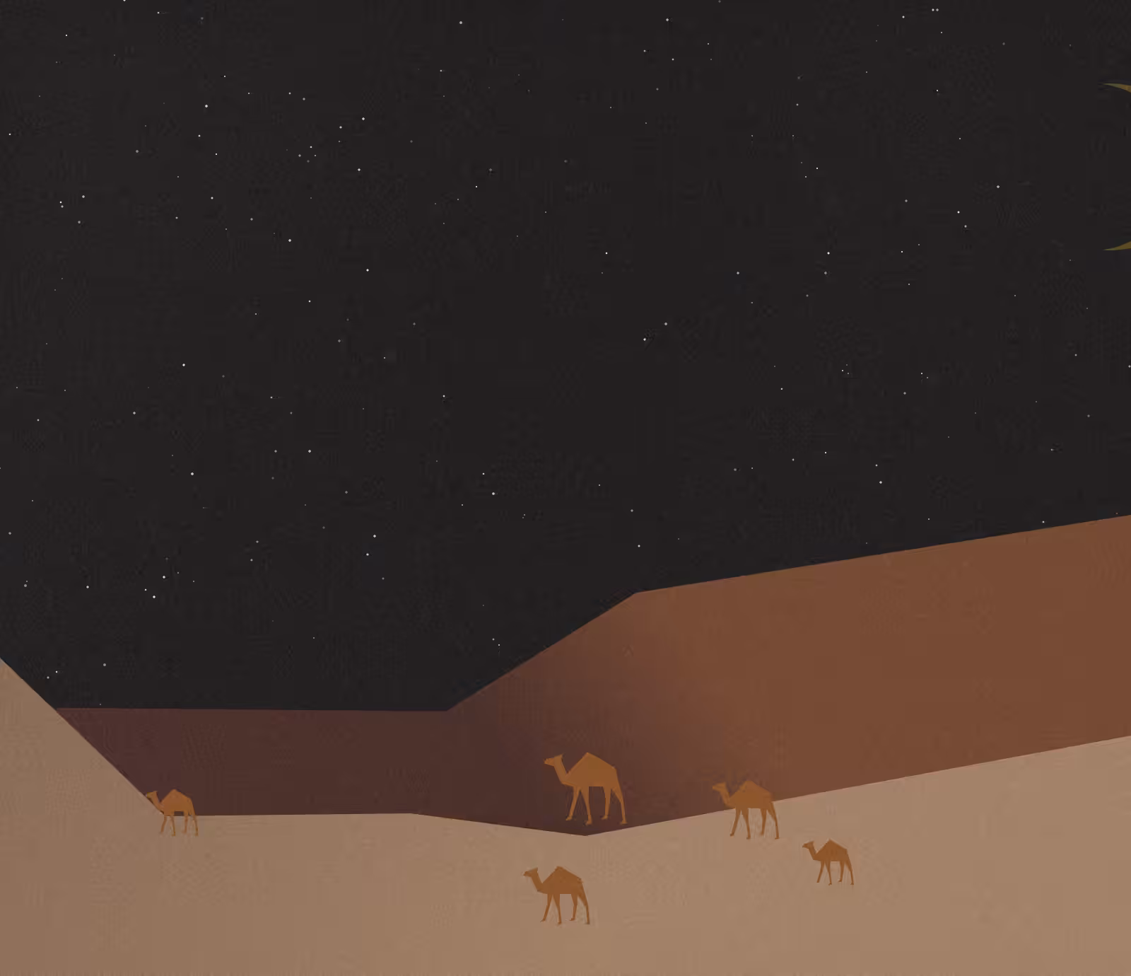 Oasis Odyssey #86