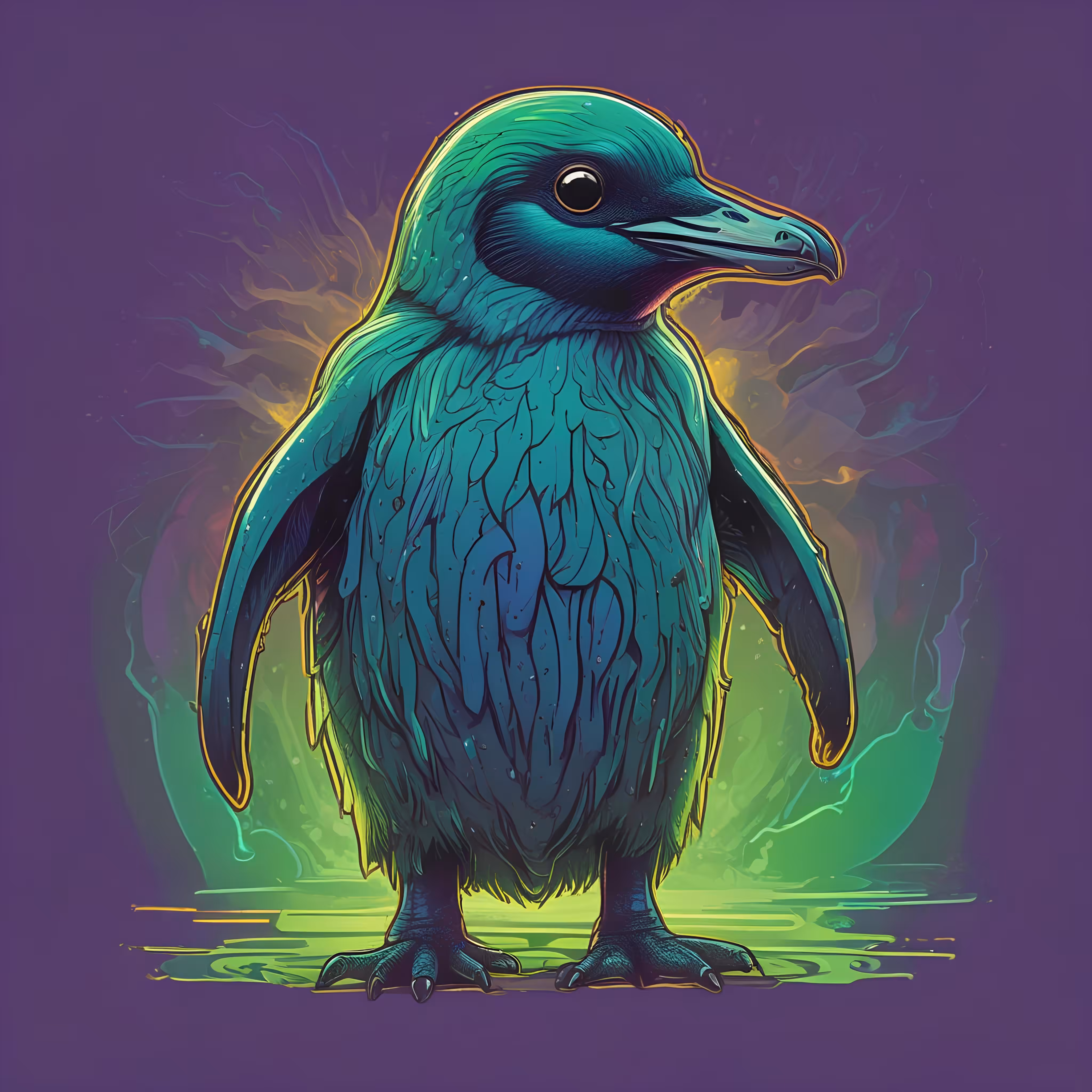 Waddle Energy