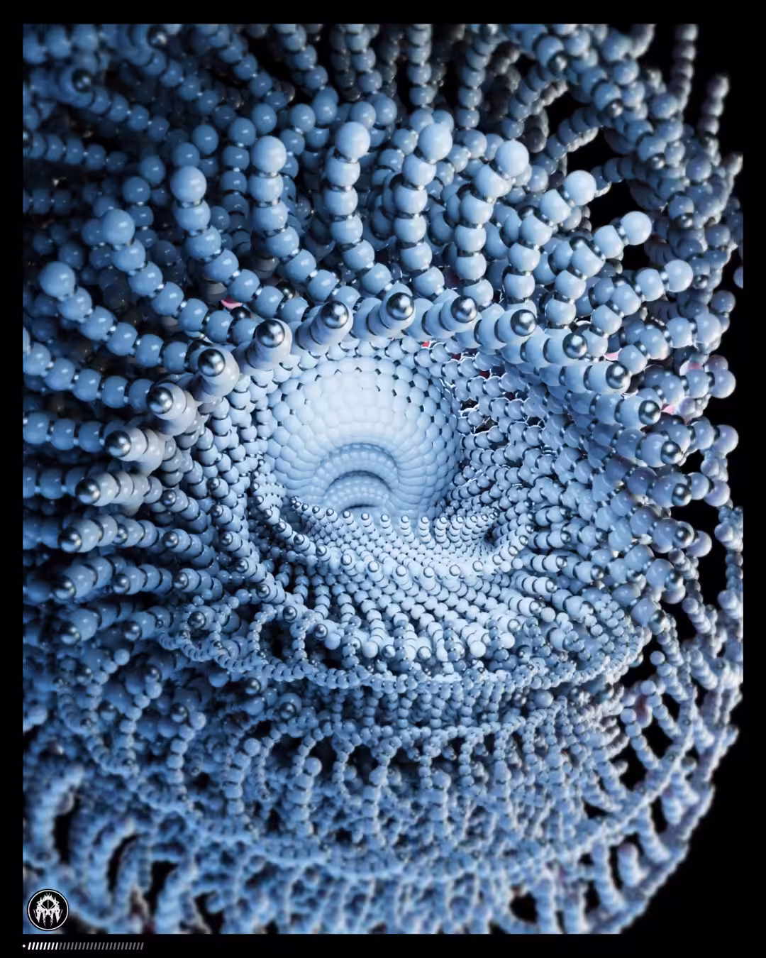 Hypnotizm_Crown of Pearls