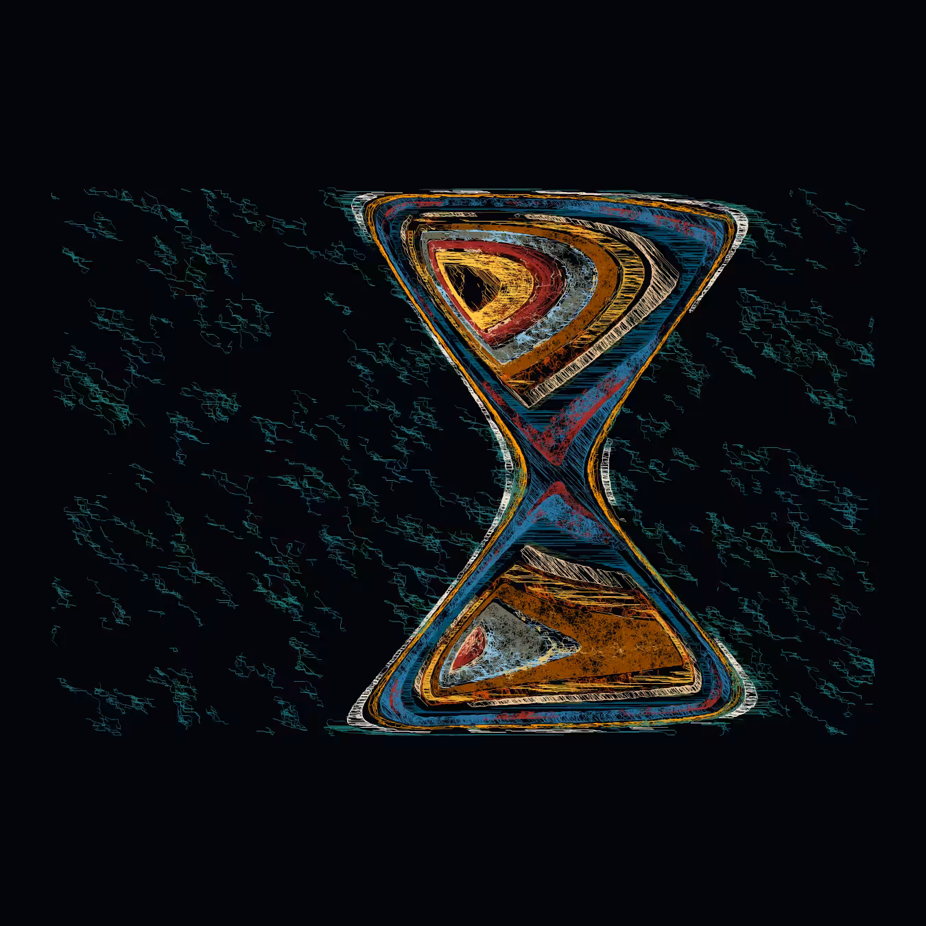 Tangentum #43