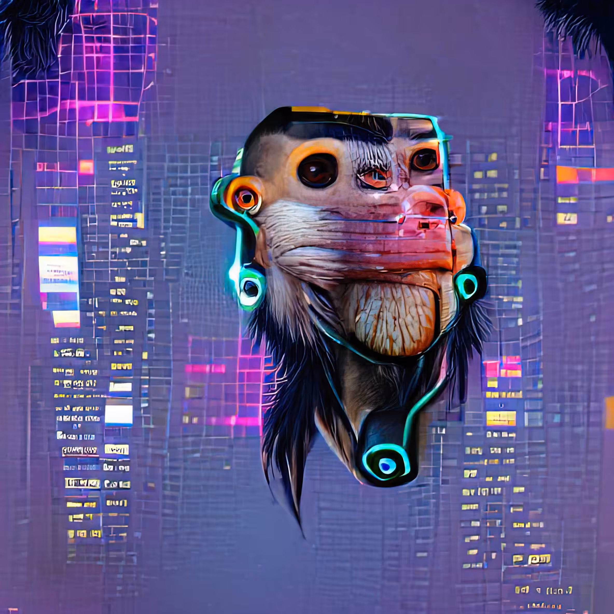 mad monke
