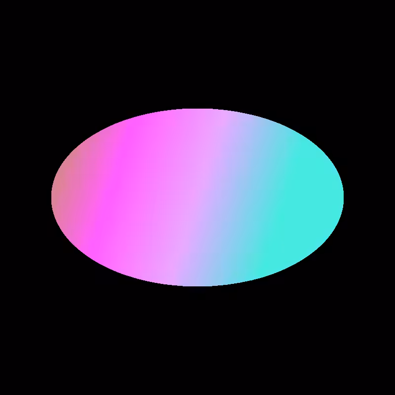 Mesh: The Shapes #5