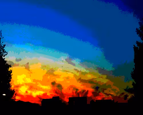 skyscapes: 76