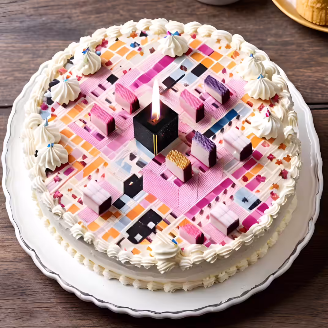 Happy 1st Deca GONiversary