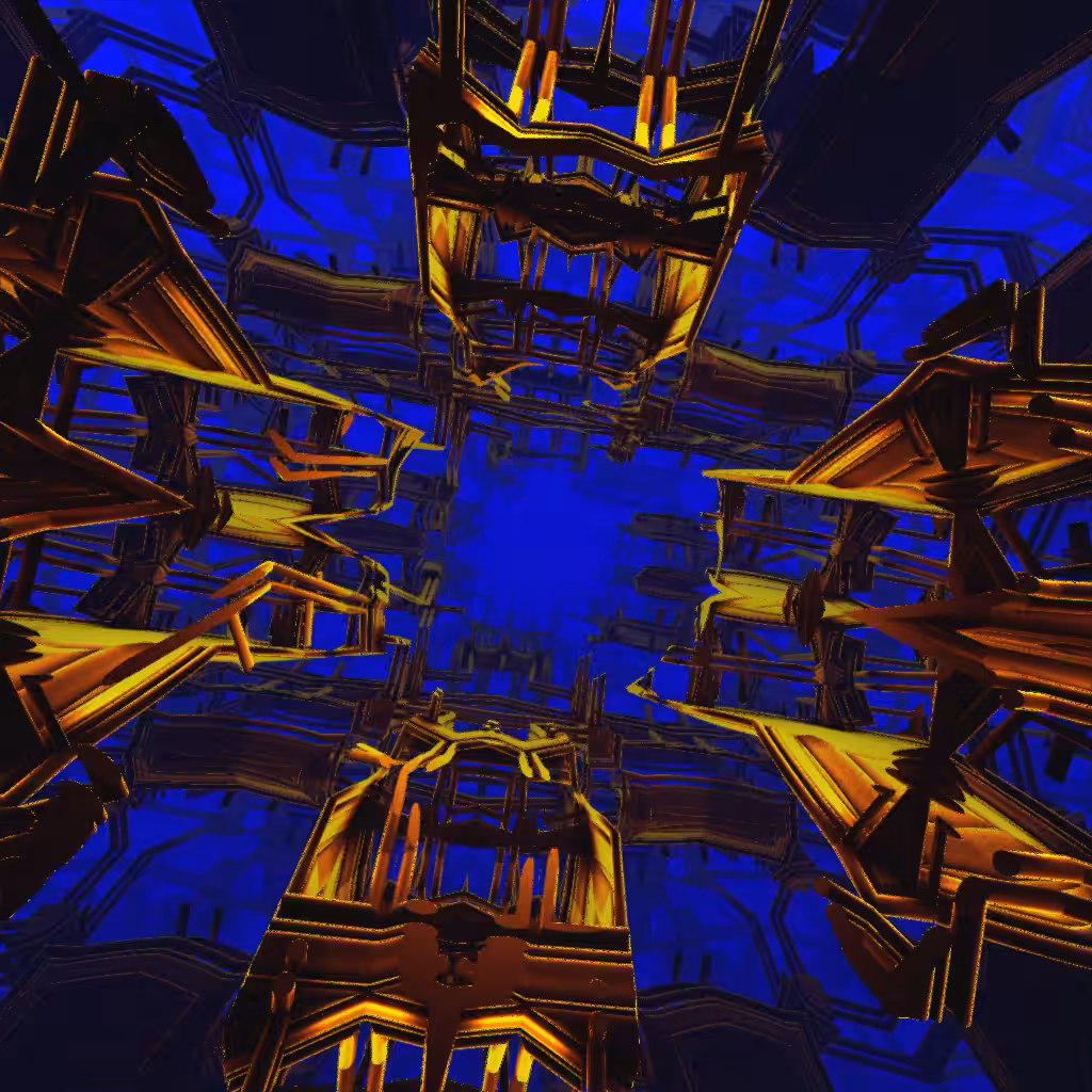 HERE & NOW PORTALS #230