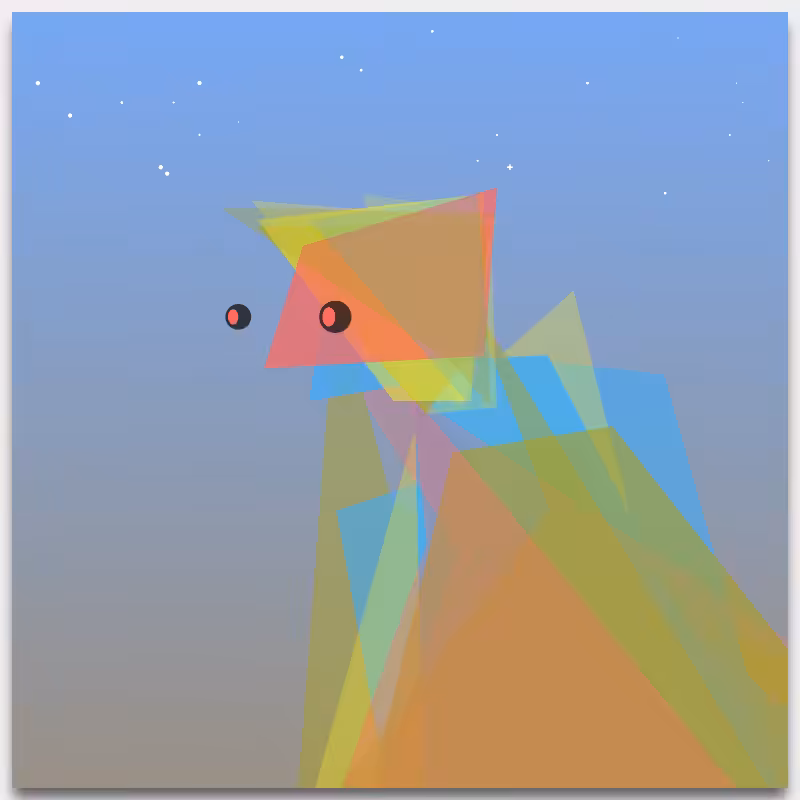 Humanoid #112
