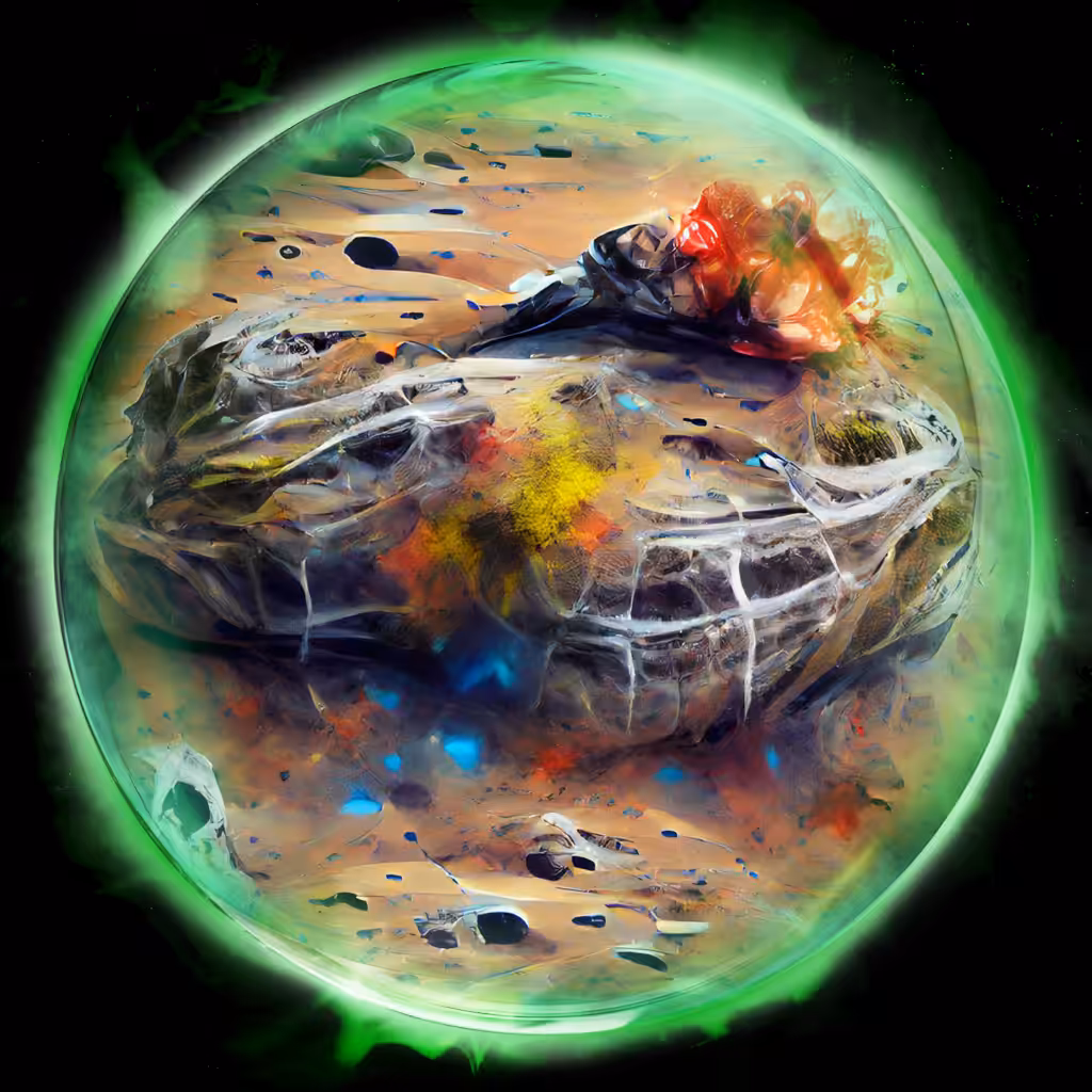 Dead Rock