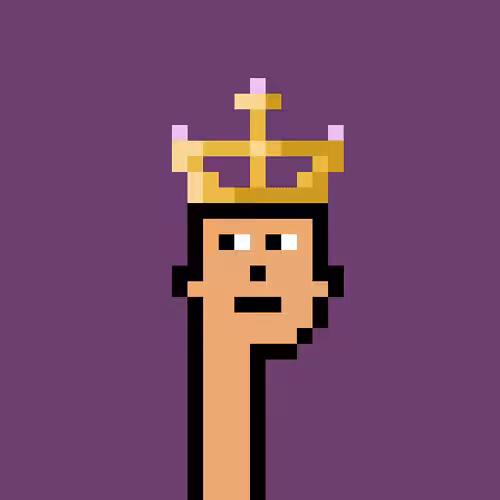 Long Neck Punk 003