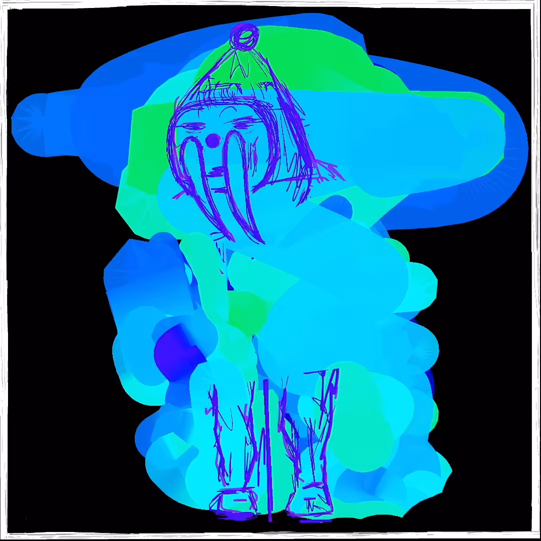 Serie: FREE D Li|\\/E_#017