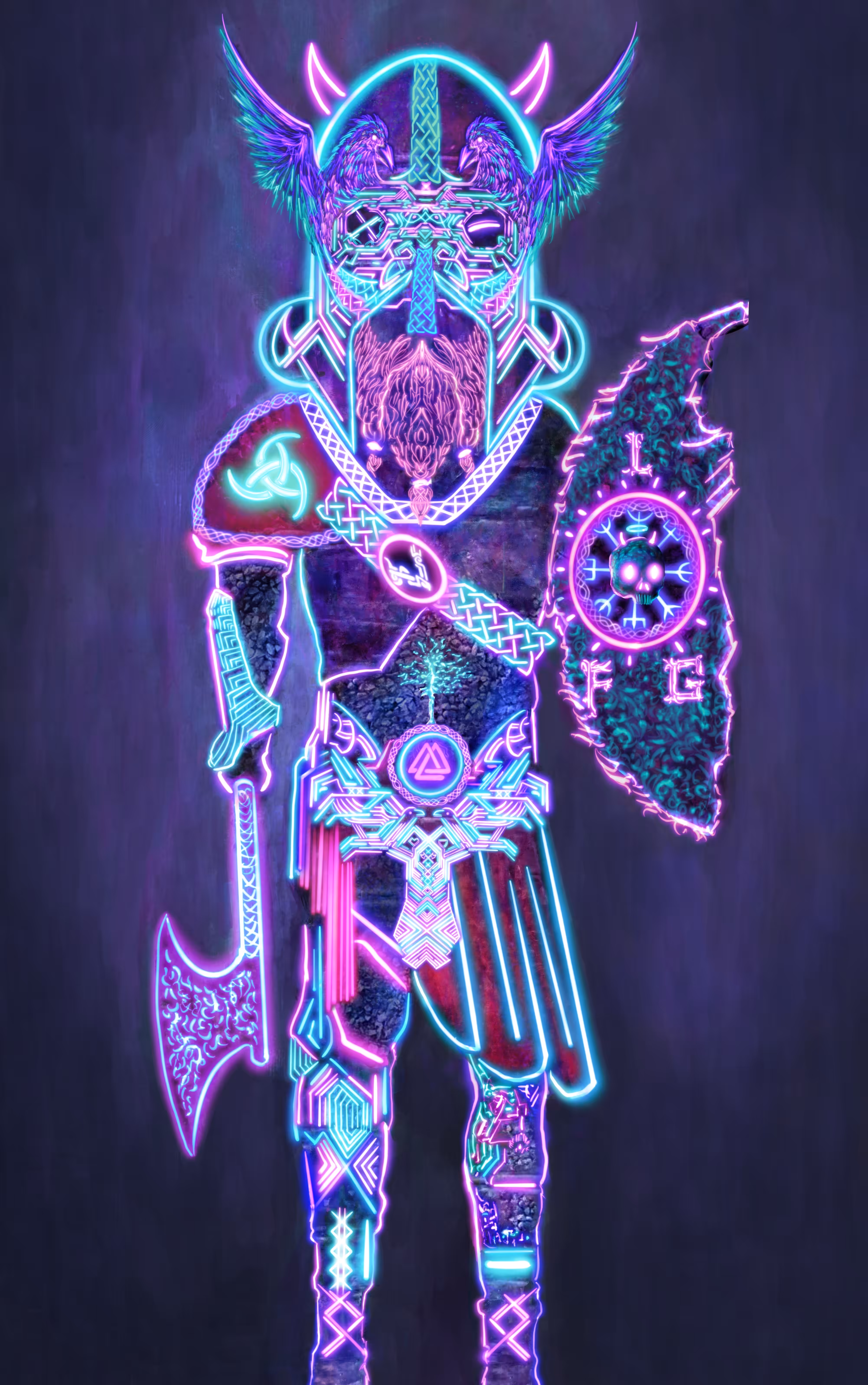 ODIN