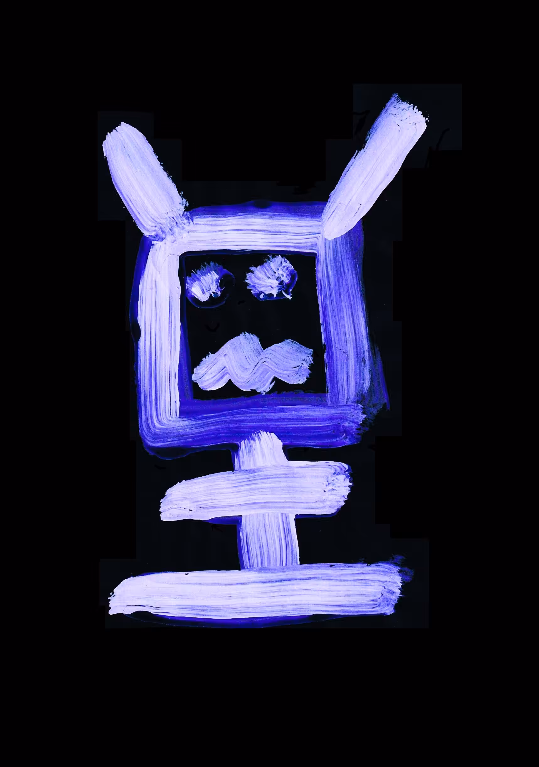 Naughty Robots! #44