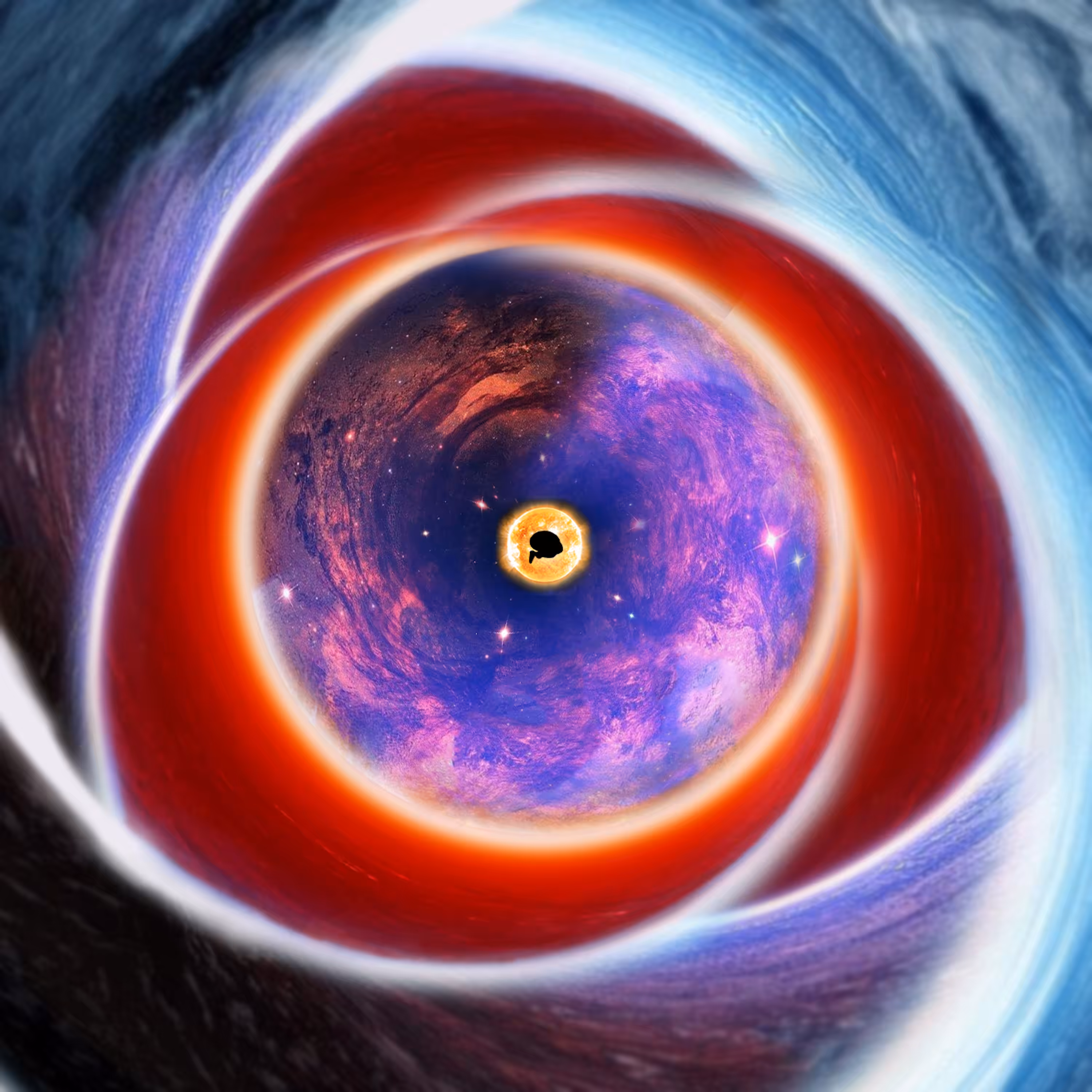 Utopian framework #6 : Dimension