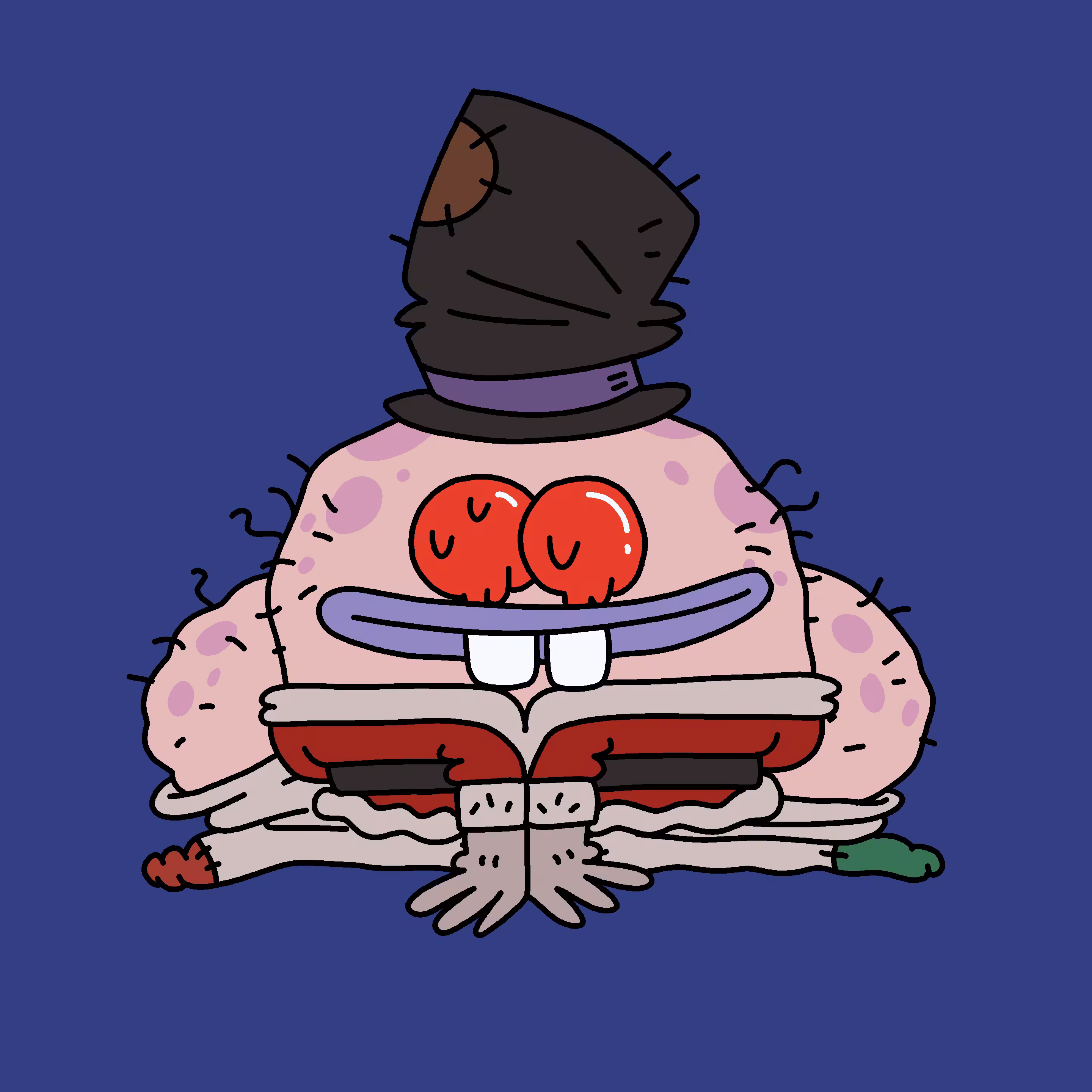 MistleToadz #5185