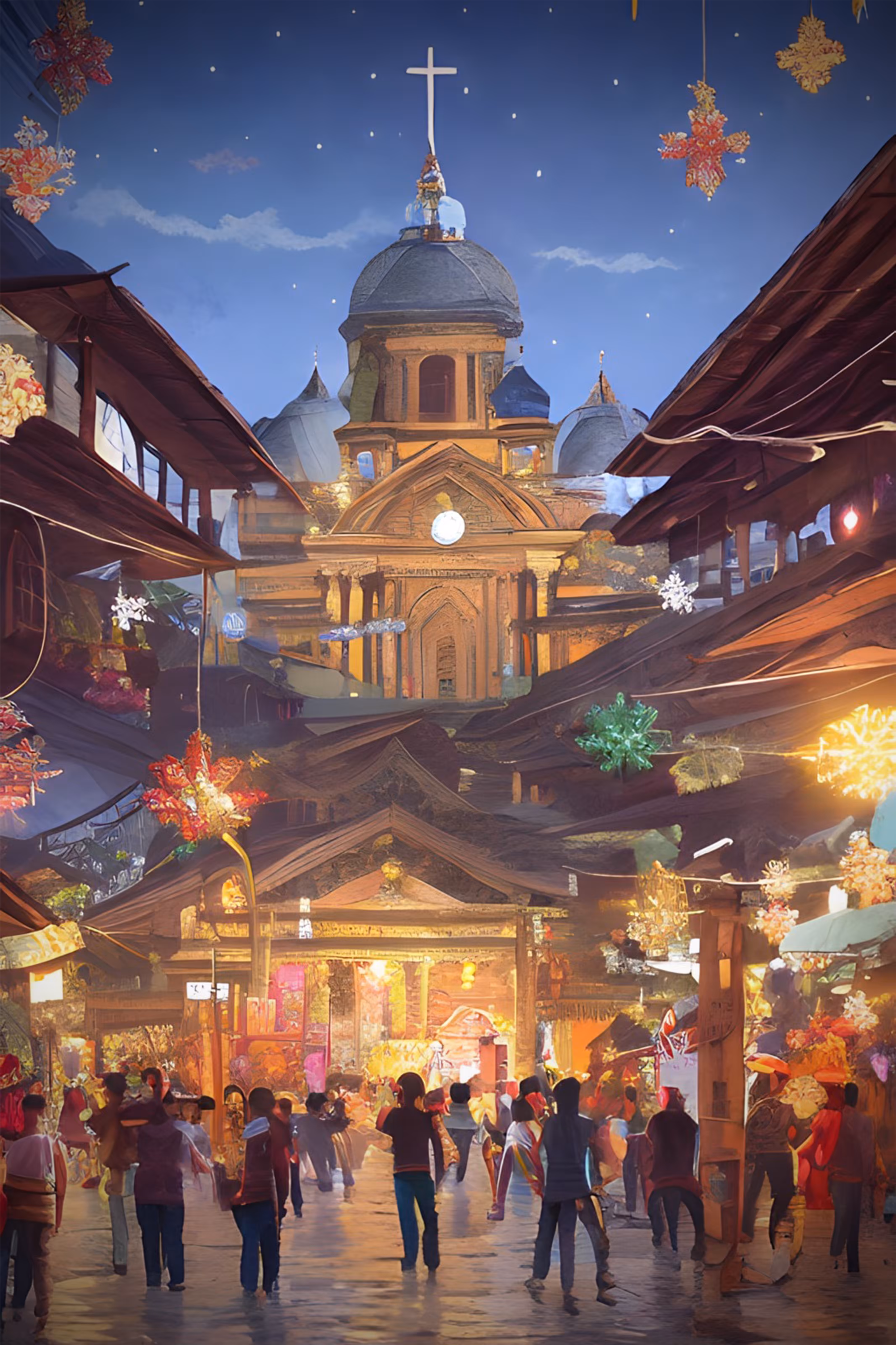 Simbang Gabi