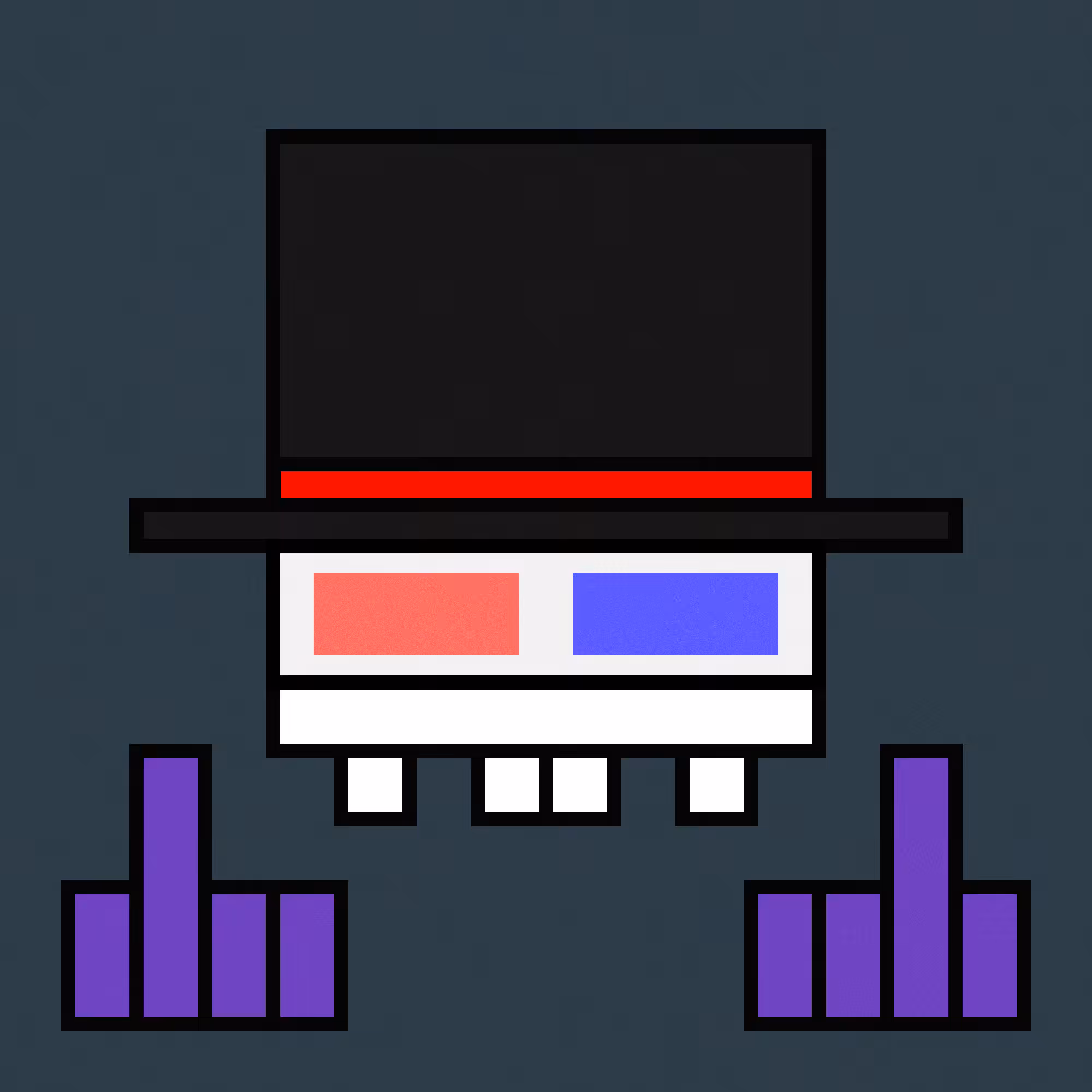 Degens: Degen #2785