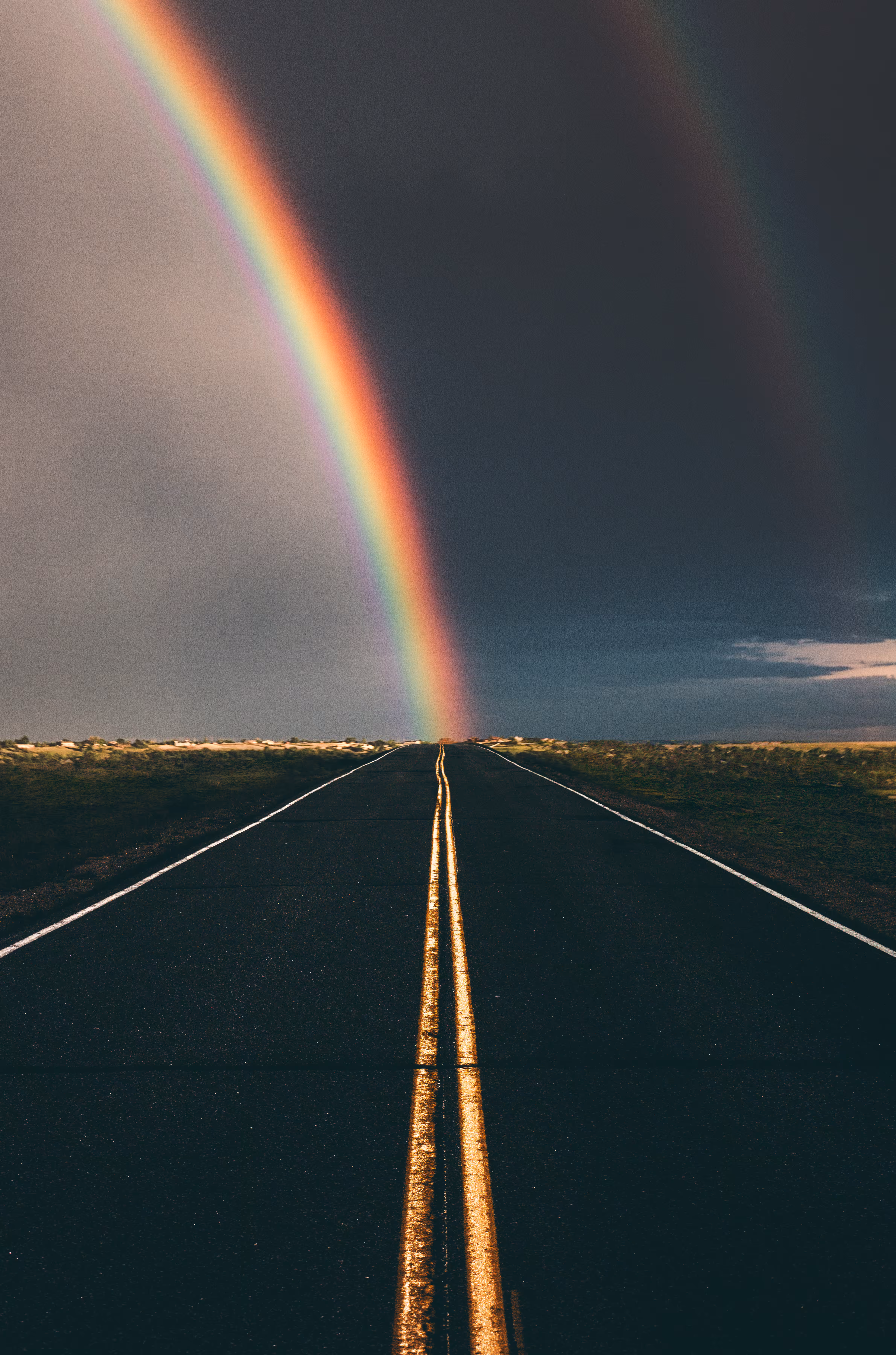 Rainbow Road