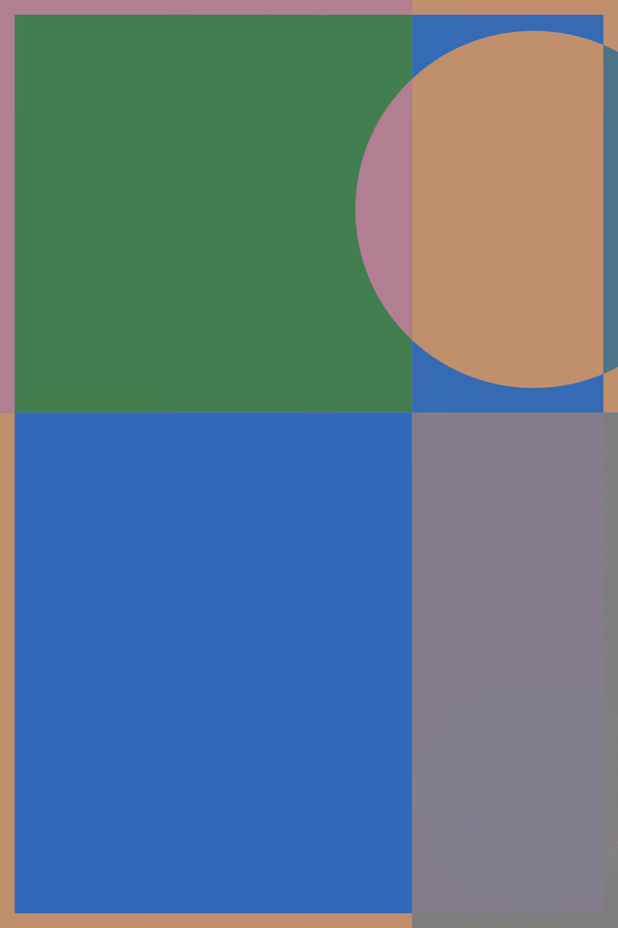 Generative Minimalism #547
