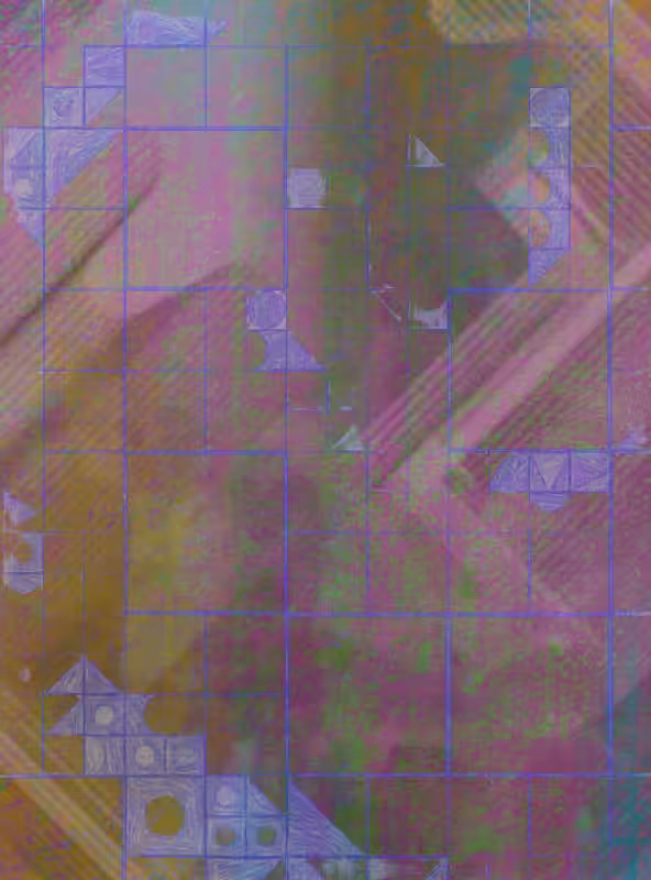 Geoform #28