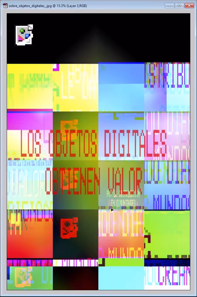 Sobre Objetos Digitales (01)