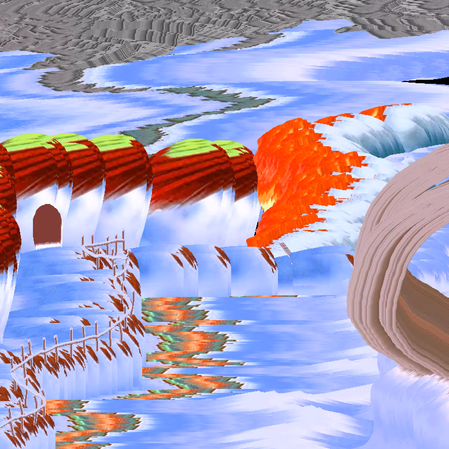 ice isle