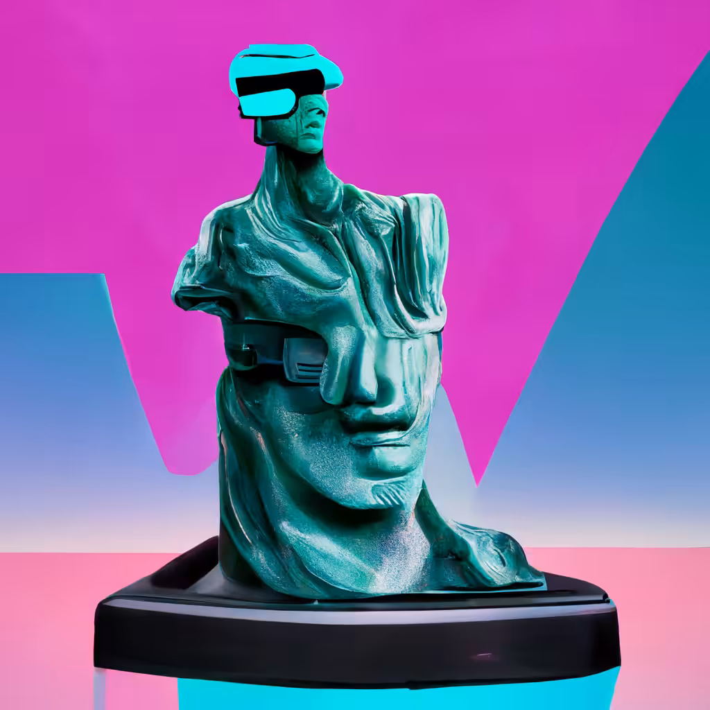 DESKTOP STATUE SYSTEMS LIMITED #868