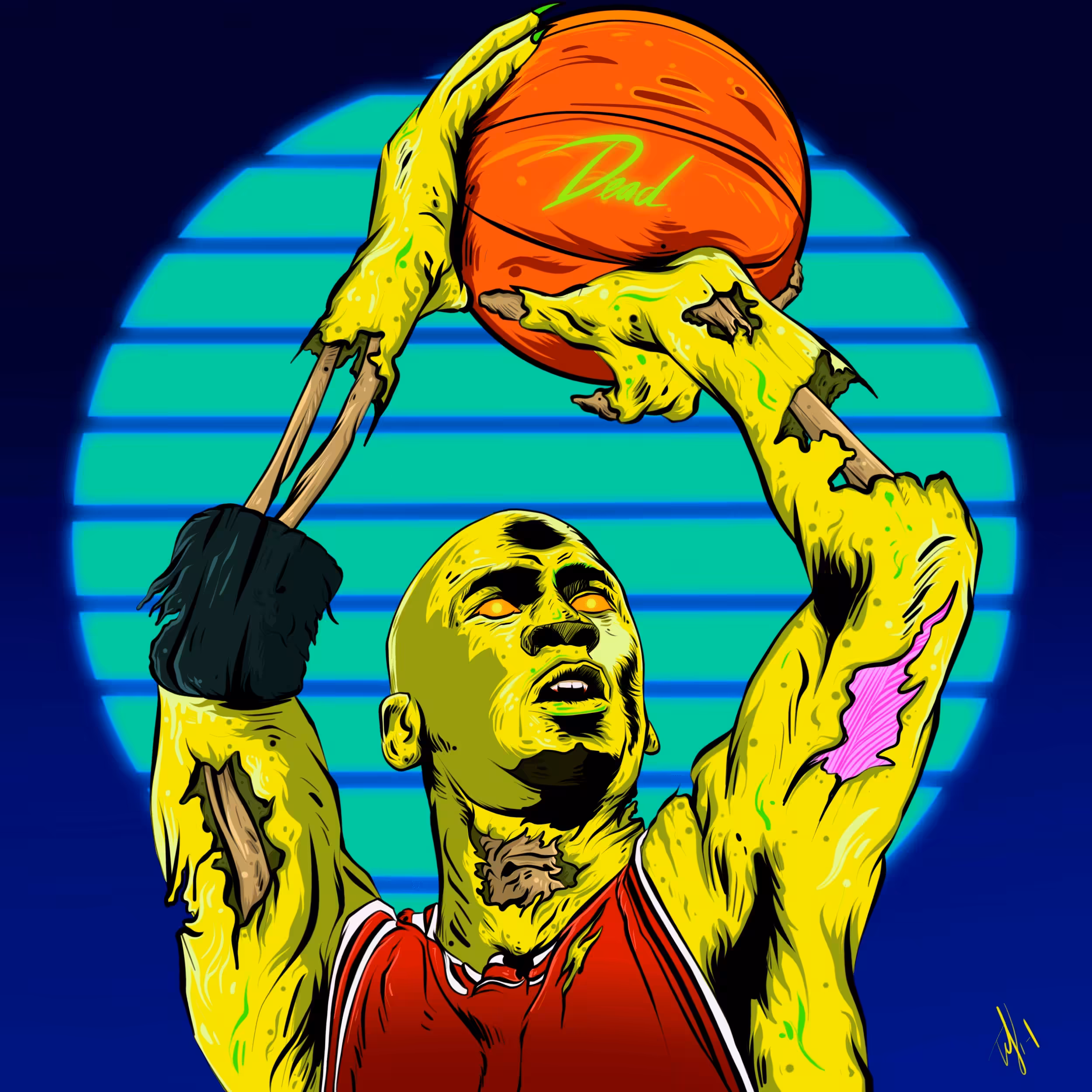BALL LIFE 