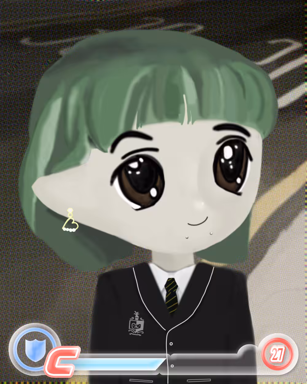 Milady 4969