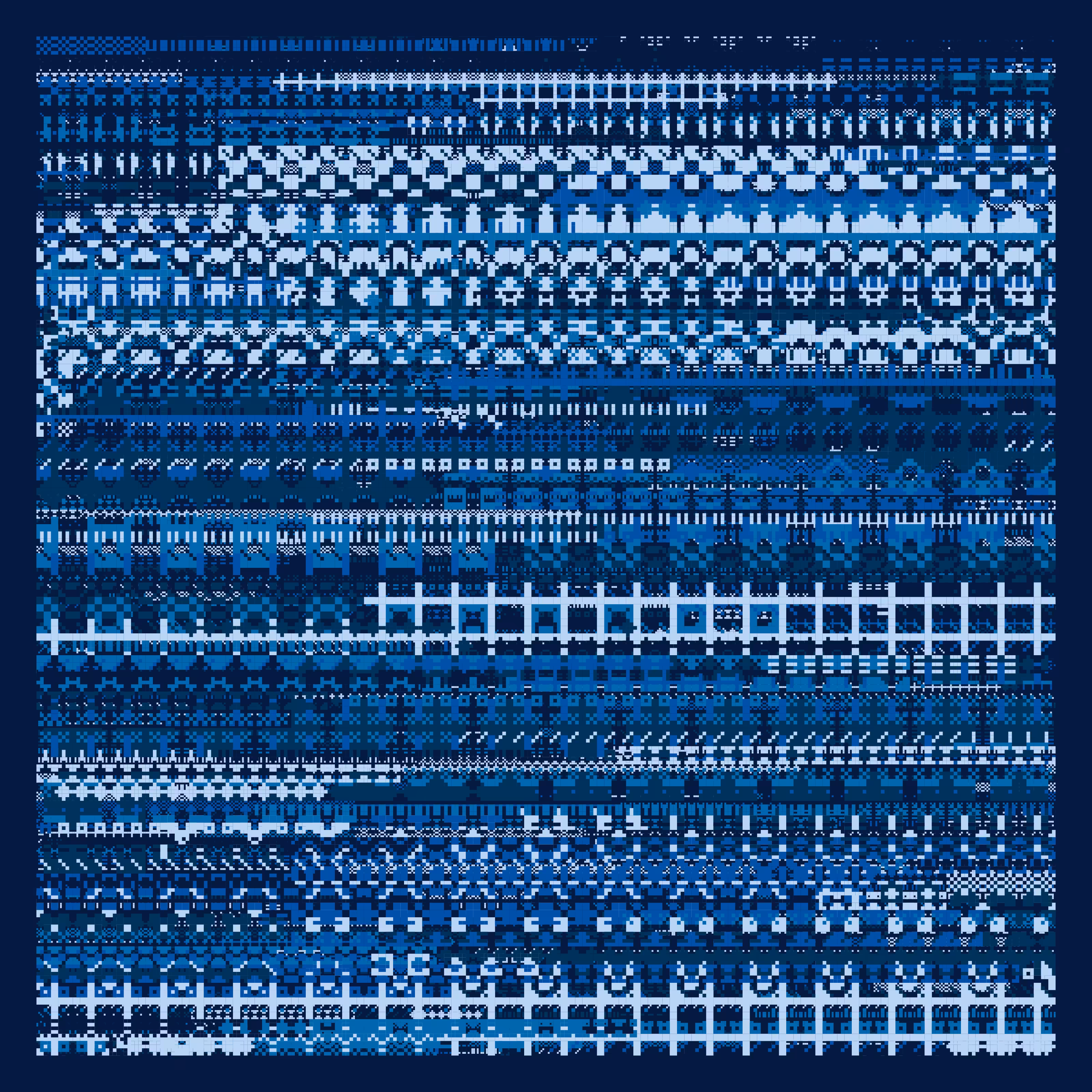 Pixel Management #1115