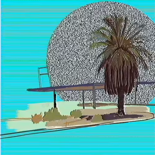 synthetic landscape-Palms-06