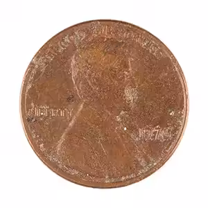 Cent #9480