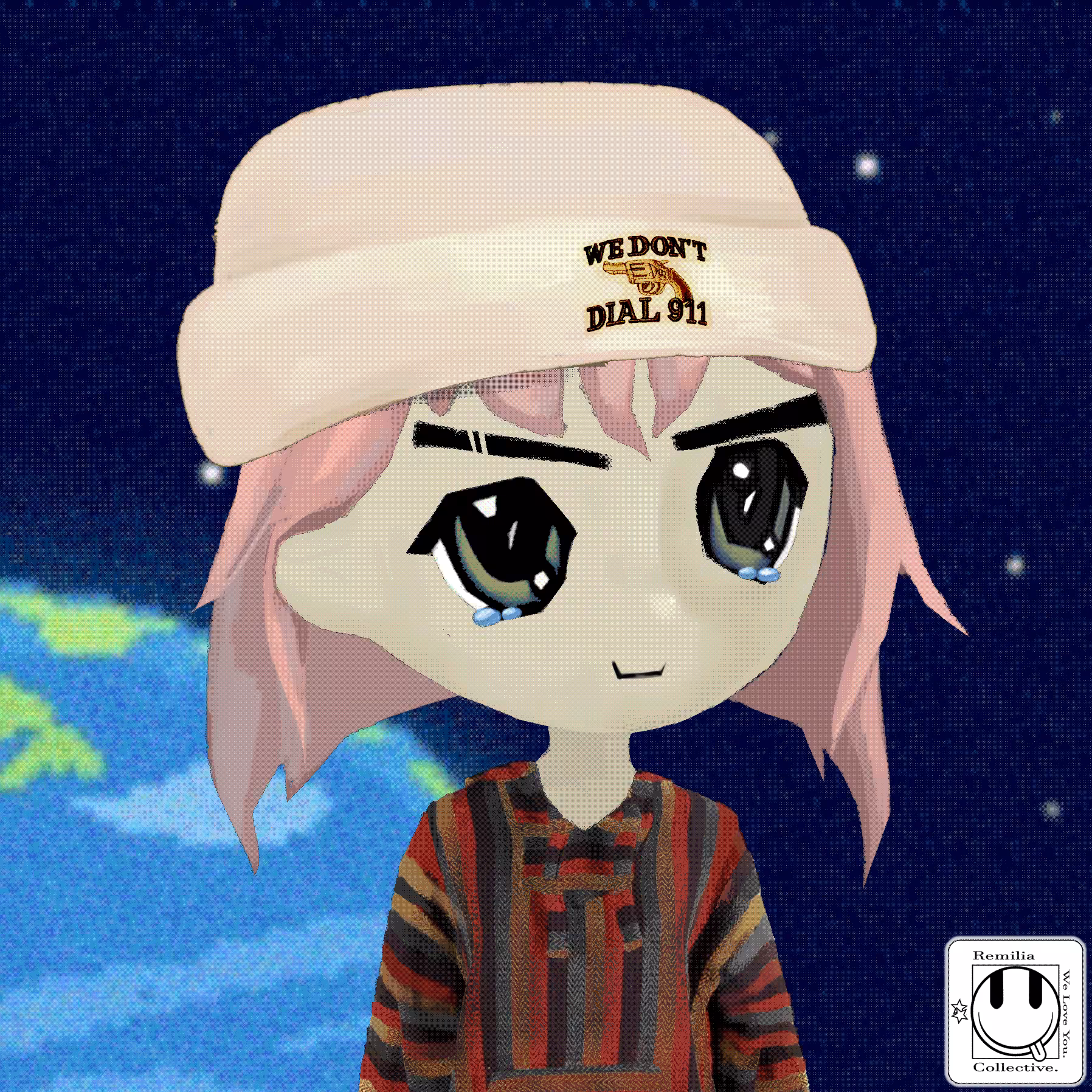 Remilio 560