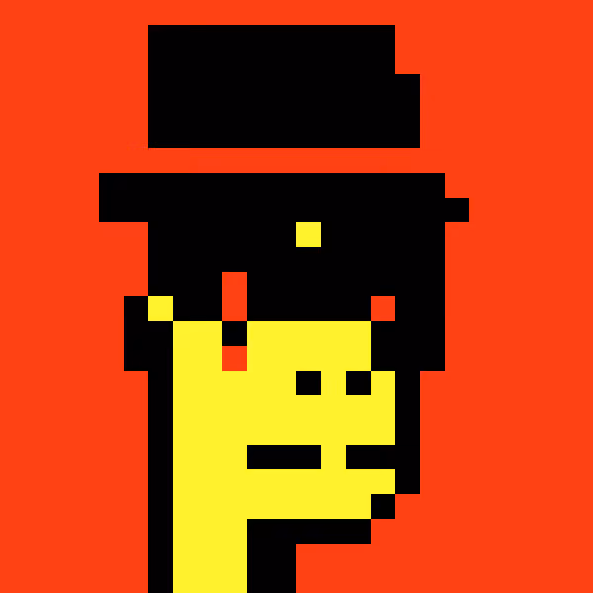 DOS Punks Recrunched: Recrunched DOS Punk 414