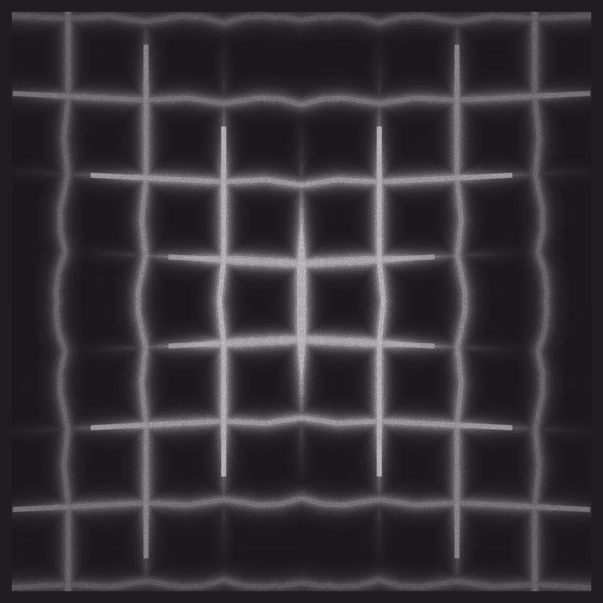 Unendlichkeitsmaschine #40