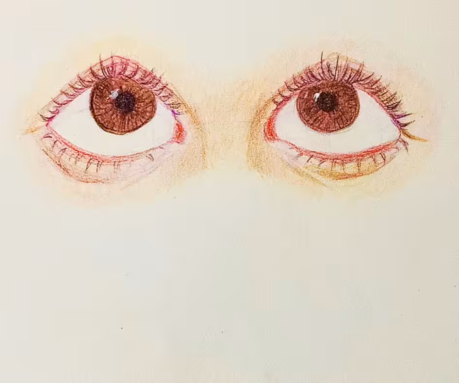 Sketches come to life 