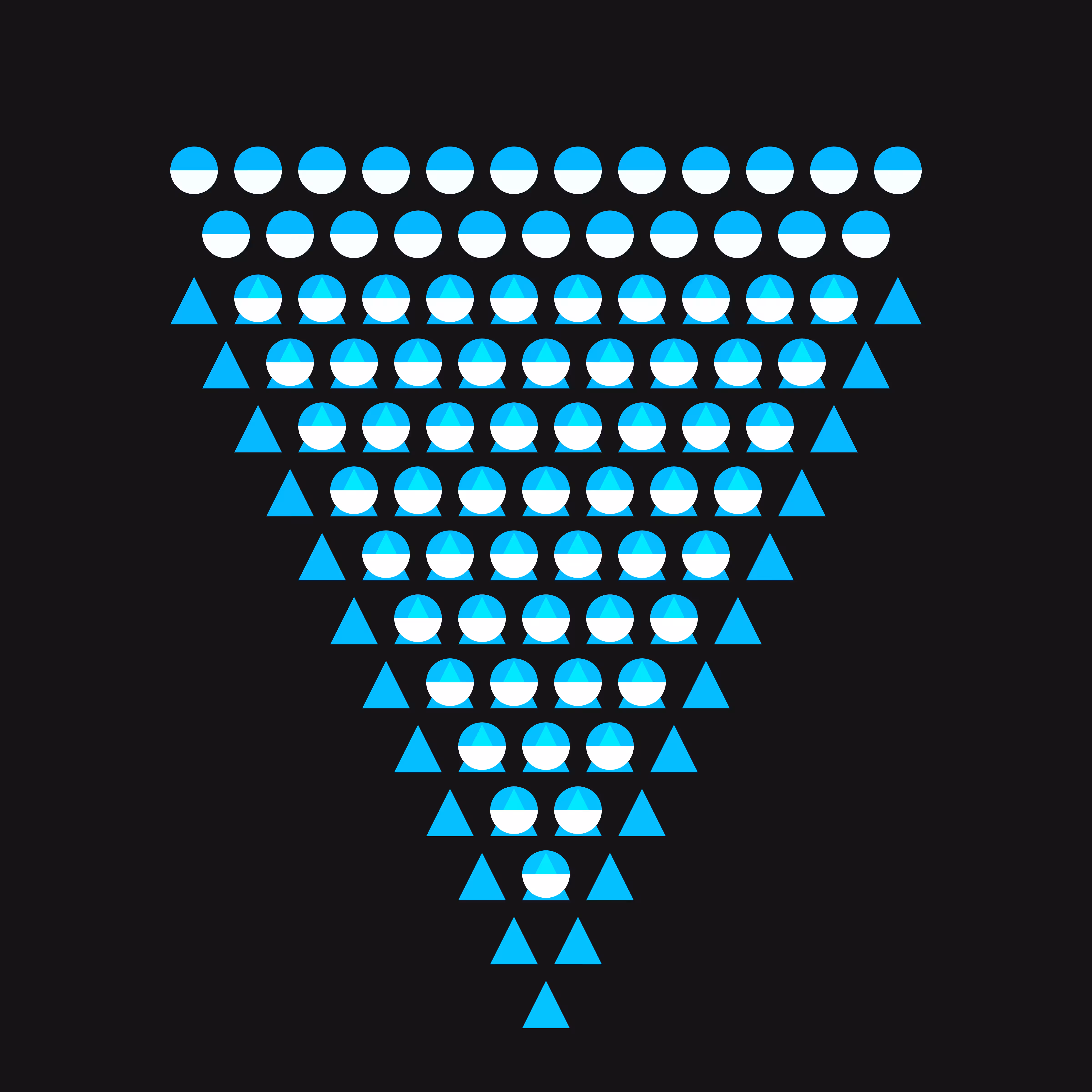 Tesselations #5