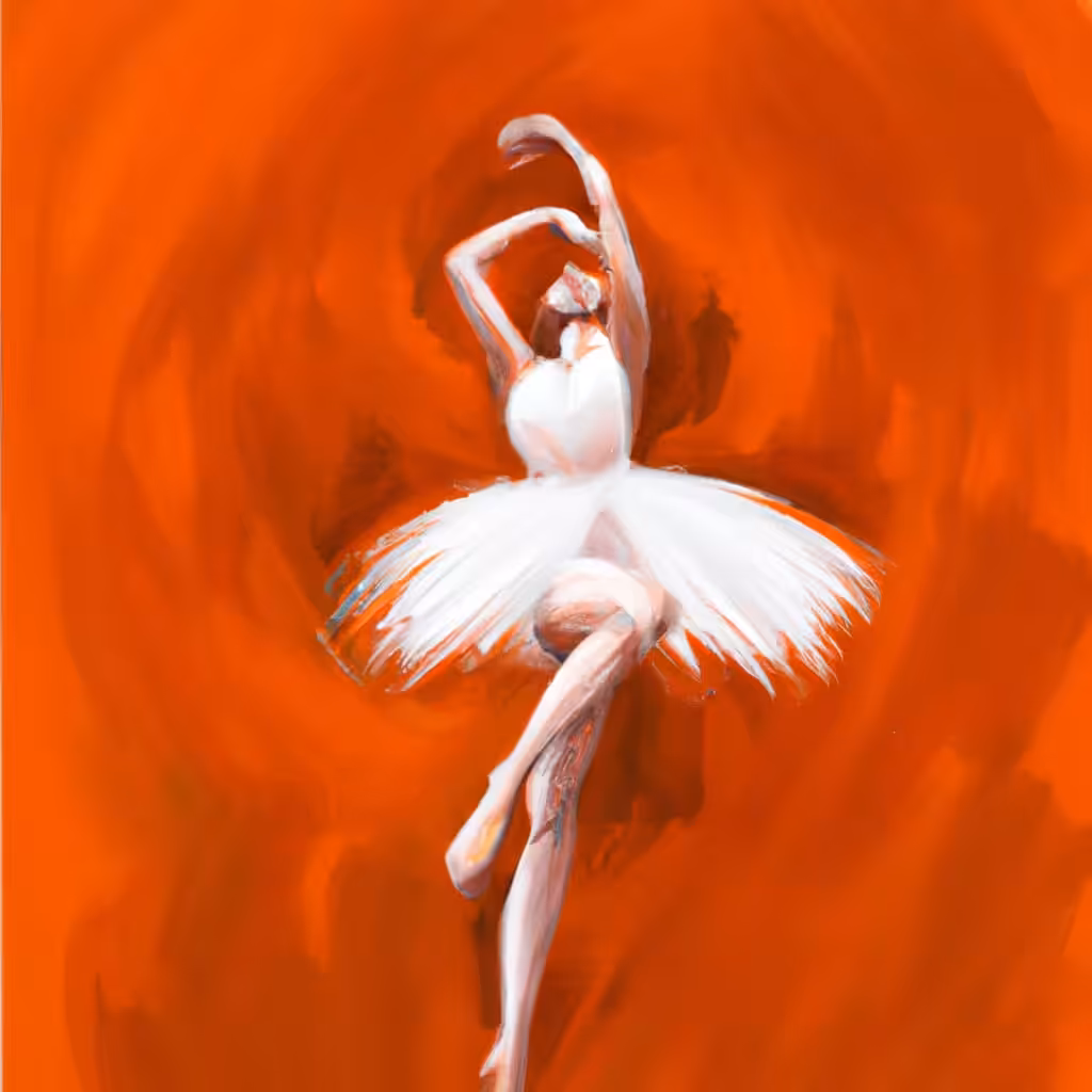Ethereal #12