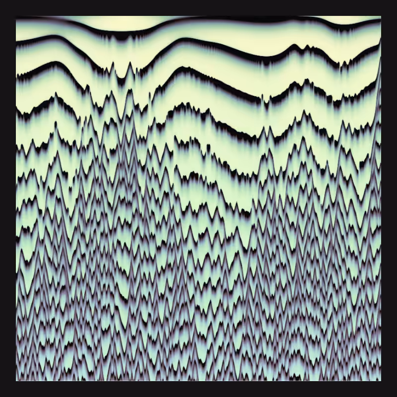 LandWaves #55