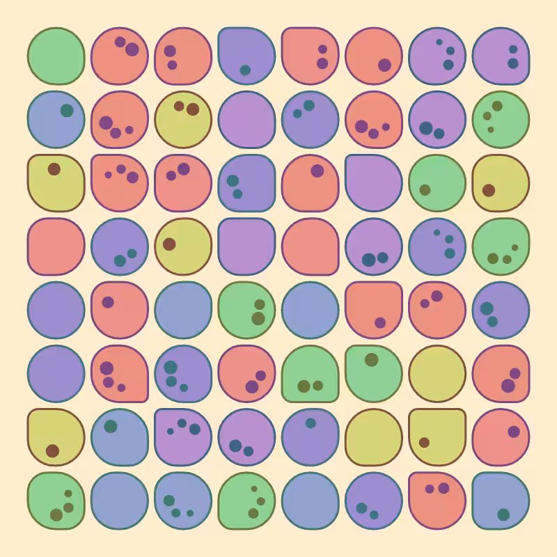 Single-Cell Organisms #20