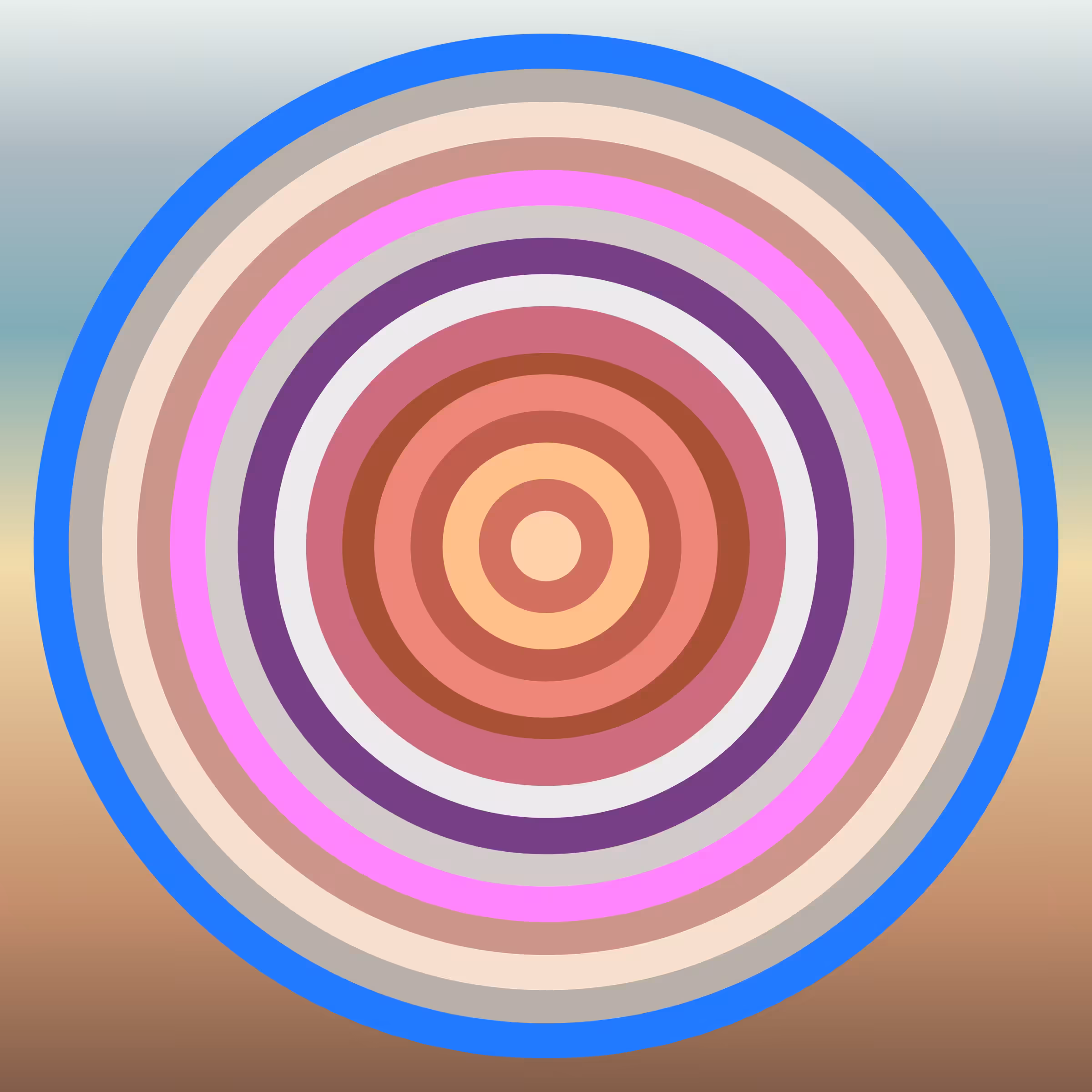 Circle of Frens² #9109