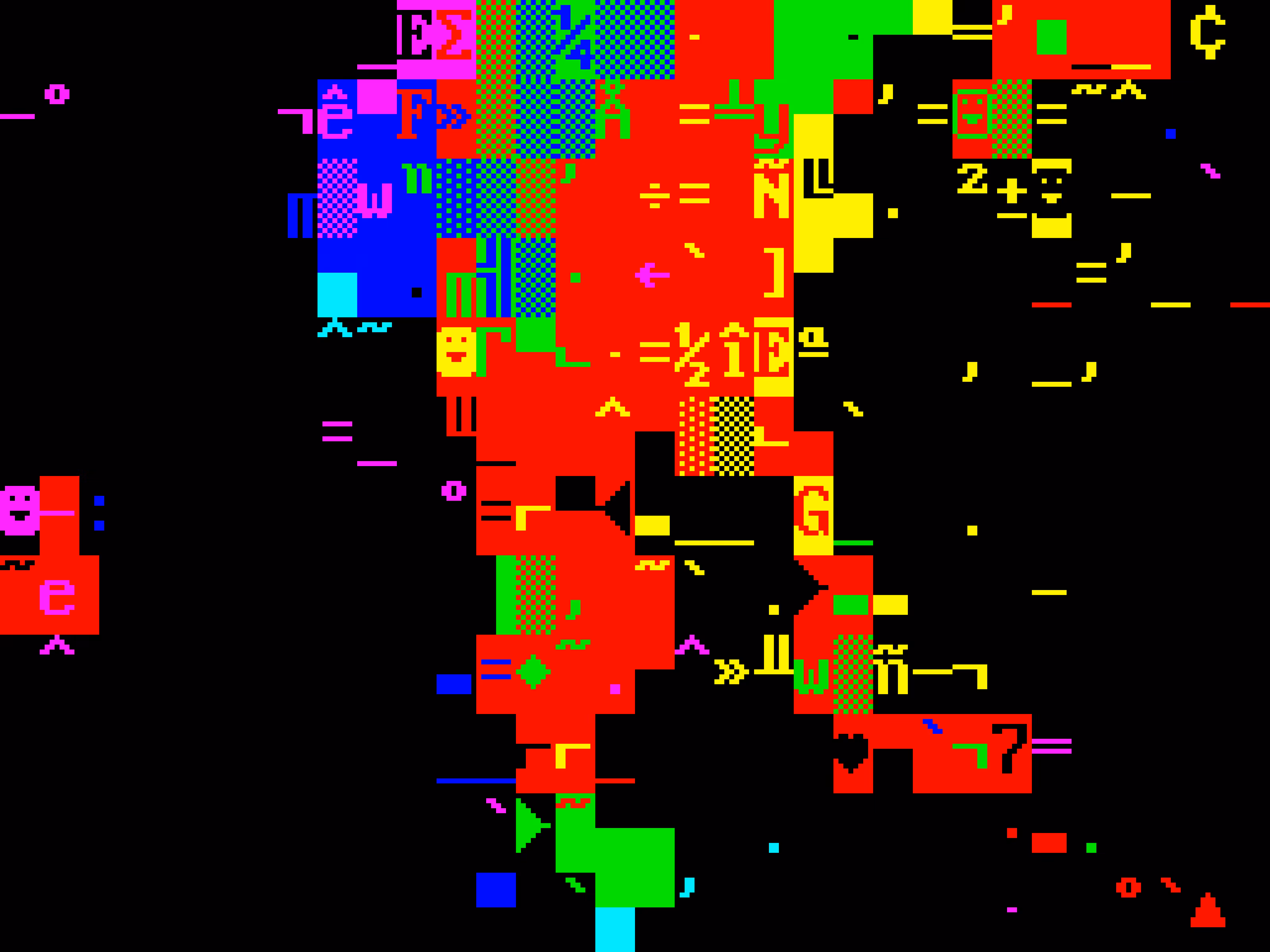 VHSCII
