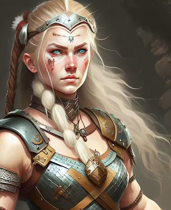 Lagertha