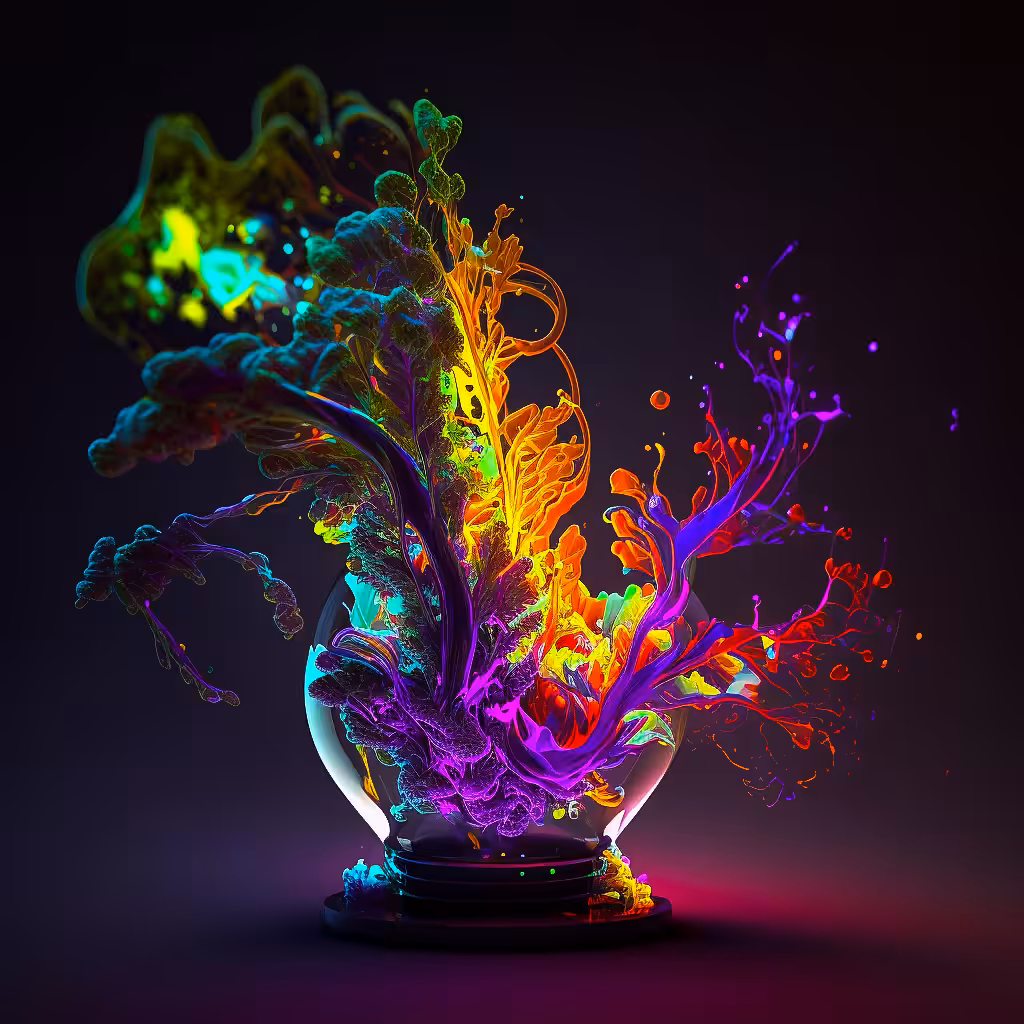 Abstract fun #25