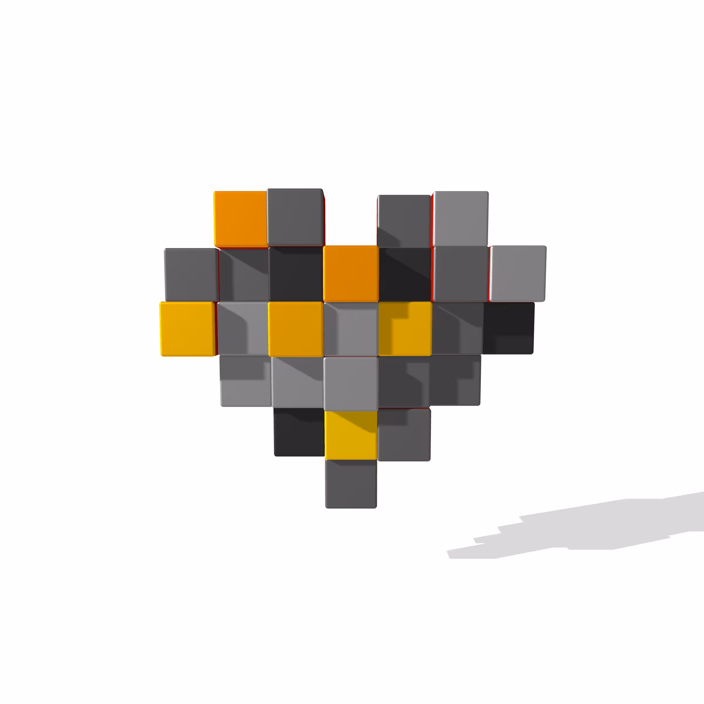 heart + craft #26924
