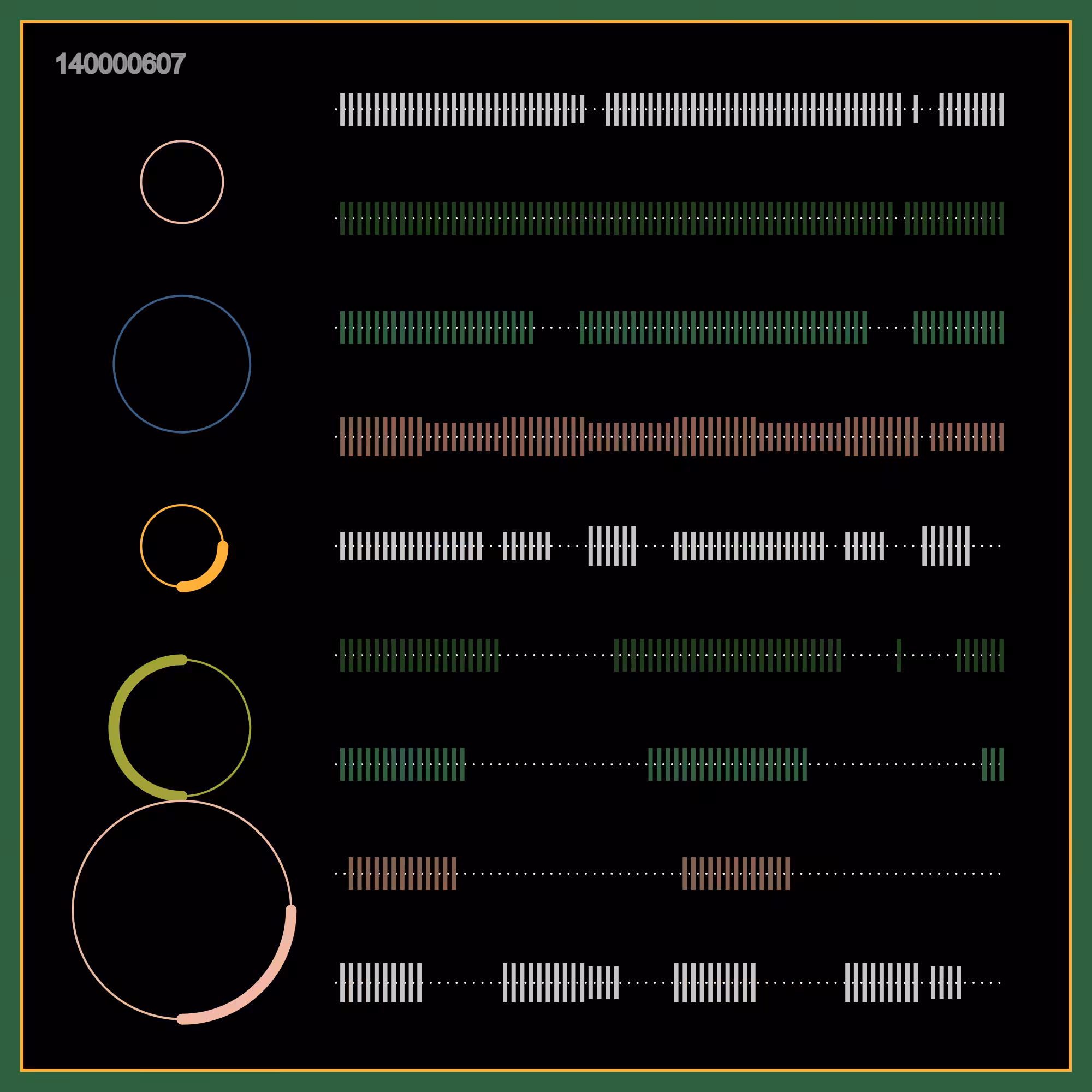 B-side #607