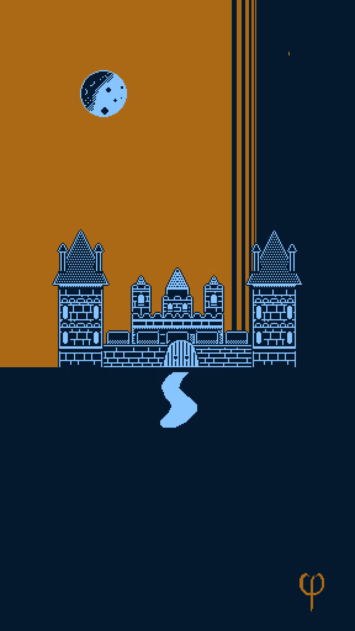 Castles #47