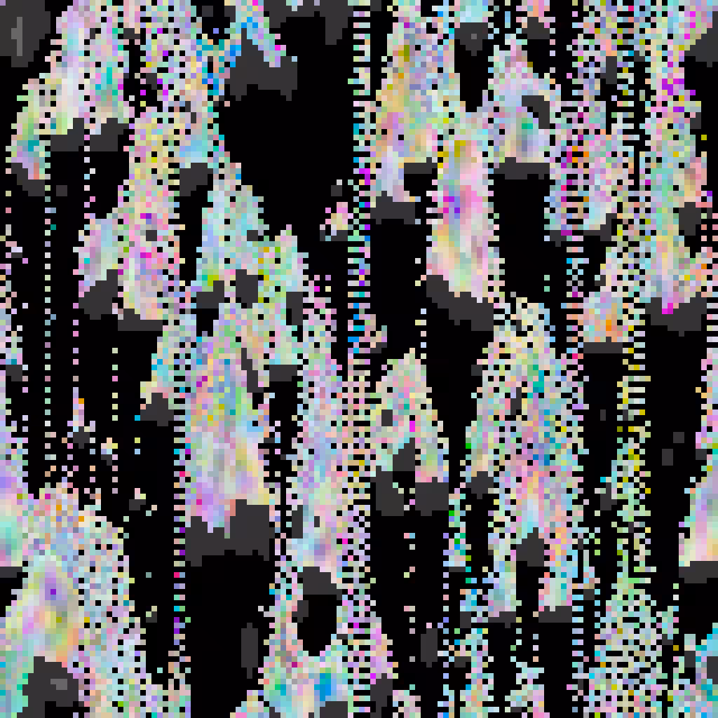 Sand #7
