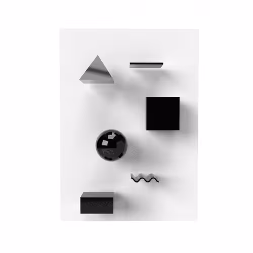 Math (Black) 1 of 5