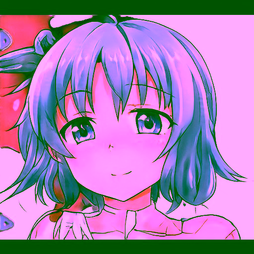 Bishoujo Originals - #3001