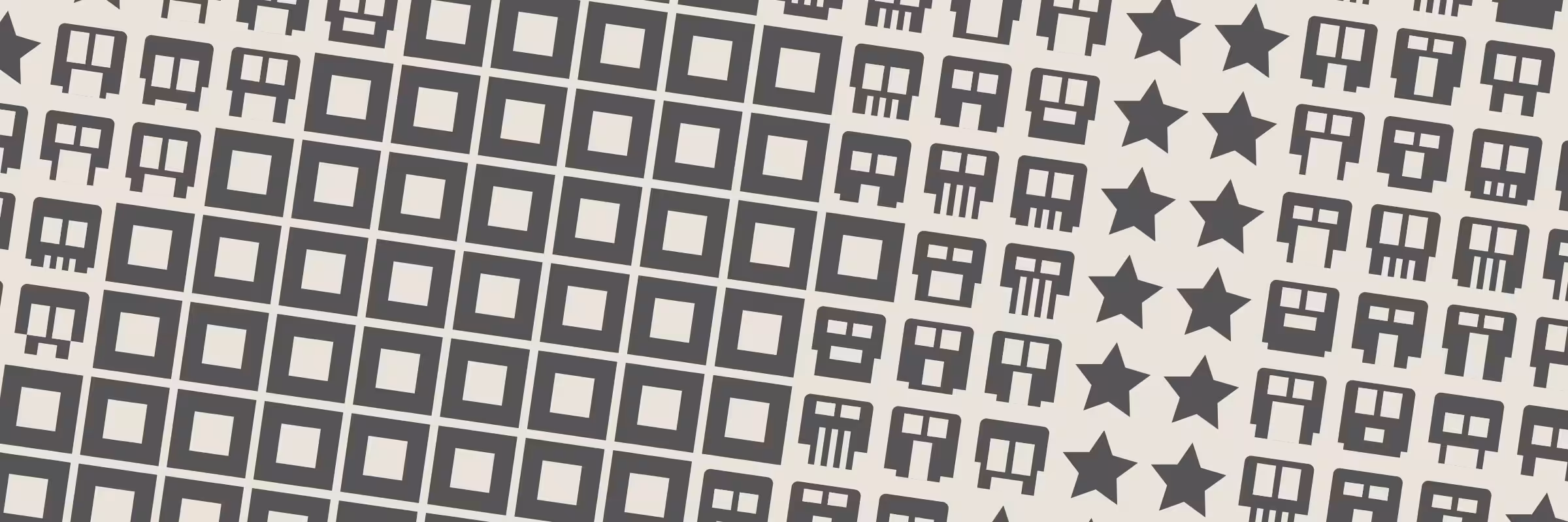 SMOLSKULL-PATTERN #623